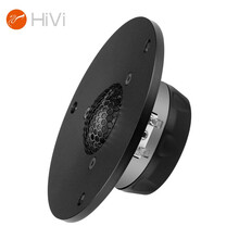 惠威（HiVi） Q4B Hi-end高音扬声器 家用音箱音箱DIY喇叭单元 球顶高音