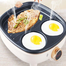 荣事达（Royalstar）RS-B702A 多用途锅