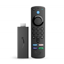 AMAZON 亚马逊 Fire TV Stick (3rd Gen) 高清流媒体设备 2021年新款