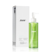 【品牌授权】韩国rnw卸妆油 眼唇卸妆液 深层清洁去黑头卸妆乳眼唇卸妆液卸妆水卸妆膏 敏感肌可用 RNW卸妆油200ml*1