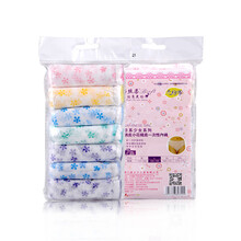 倍丝柔Bsoft 一次性内裤孕产妇纸内裤大码女款孕妇产后月子待产用品底裤待产孕妇免洗旅行女 两包 M码