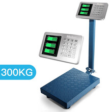 Meilen美乐称重电子秤商用台秤计价秤精准电子称水果卖菜 MT101C-300KG