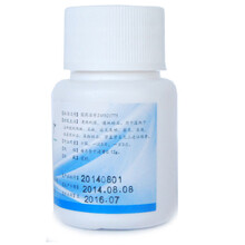 禅方 石淋通片 0.12g*100片/瓶通淋排石尿频 尿急 尿痛 尿路结石 8盒装