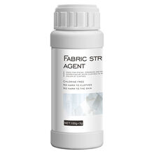 还原漂白剂白色衣物去渍去黄增白水粉染色去除剂洗白衣服去污 1瓶还原剂100ml【普通版】