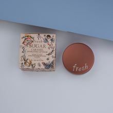 fres.h唇膜Fres.h馥蕾.诗修护唇膜6g润唇膏唇部打底淡化唇纹椰子蜜桃西瓜焦糖 焦糖6g(限量版带贴画)