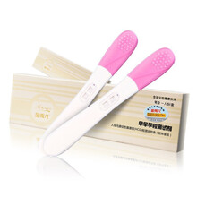 金秀儿 验孕棒 早早孕测孕棒 高精准测早孕测孕笔怀孕FC 早早孕验孕笔1支