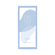 Acymer/妍诗美 AK16 小夜猫眼贴膜 7对/盒 伊的家