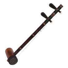 江音（Jiangyin） 京胡乐器紫竹担子西皮二黄京胡两用6703-3 支持工艺定做详情请先咨询 默拍不发