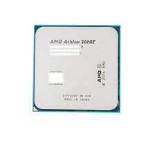 AMD 锐龙R5 R7 R9 3200G 3700X 4750G散片 台式机电脑CPU散片处理器 速龙200GE简包 APU 双核4线程 自带集显