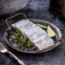 带鱼   海鲜水产带鱼段去头去尾鲜活东海野生新鲜冷冻带鱼肉质鲜嫩营养美味 5斤