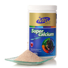 MAG超能钙鲨鱼软骨粉狗狗钙片幼犬泰迪金毛成犬中老年犬粉400g[预售]