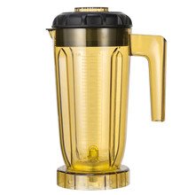 台湾元扬 EJ-818萃茶机 冰沙杯 奶盖杯 雪克杯 原装专用1500ML 奶盖杯