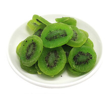 仓鼠零食粮食主粮磨牙石龙猫兔子荷兰猪磨牙棒水果蔬菜干套餐 奇异果干50g