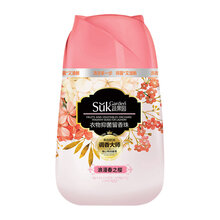 蔬果园留香珠 蔬果园衣物留香珠持久香味伴侣洗衣液组合护衣留香珠香水洗衣 春之樱200g*1瓶 200g