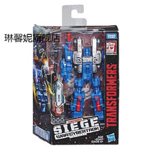 猛大帅 变形玩具金刚机器人围城系列 齿轮 猛攻决战赛博坦猛大帅卫兵盒装 齿轮工厂货盒装