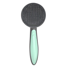 派可为 猫咪除毛梳狗狗梳子狗毛清理器去浮毛泰迪比熊针梳开结刷宠物脱毛用品神器