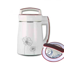 豆浆机家用全自动加热免煮免过滤多功能榨汁破壁 经典款