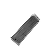 儿童玩具枪飞轮乌兹uzi高速电动连发玩具手炝沙鹰柯尔特突击枪可发射软弹成人男孩生日礼物 弹夹