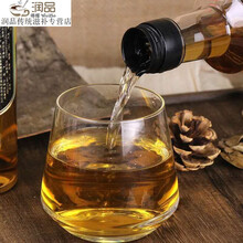 鹿鞭酒枸杞牡蛎酒吉林双阳鹿乡男性泡制酒 官方品质*酒仙套餐五斤装