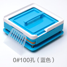 胶囊壳 0#食用口服胶囊灌装外壳皮 空囊填充壳 薬粉壳填充器 0#填充板