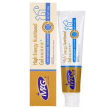 MAG全系羊奶粉卵磷脂液体钙超能钙粉海藻粉三文鱼油金维他高能营养膏化毛膏猫胺膏牛磺酸膏免疫膏虾红素 布拉迪酵母益生菌24g