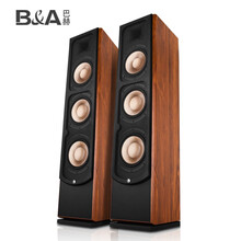 巴赫（B&A）名典系列 飞天系列 前置落地家庭影院 主音箱 飞天九号前置一对