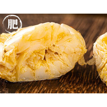 【活蟹】全母满黄大闸蟹鲜活特大螃蟹公母蟹礼盒海鲜水产蟹类 惟纳德 全母(2.5-3两)6只超大蟹 顺丰冷运