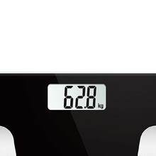 香山智能体脂秤A6