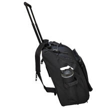 手风琴琴包/拉杆包/巴扬琴包 鹦鹉百乐圣杰金杯佰笛 32-120 B款 黑色拉杆滑轮包(120贝司)