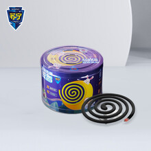 苏宁蚊香盘36圈 驱蚊灭蚊防蚊虫家用儿童母婴黑蚊香盘植物无烟