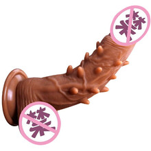 性用品女假阳具具女用大种马阳器号全自动摇摆震动棒假径插抽女性振动AV棒快 欲仙性玩具震动动摇摆款大号可插16.5粗4.5