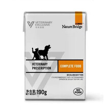 全价猫处方粮调理急慢性腹泻消化不良拉稀呕吐等胃肠道罐头 猫肠胃罐190g10罐装 6个月以上