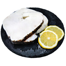 银鳕鱼    中段整条切片深海鱼排宝宝辅食 400g