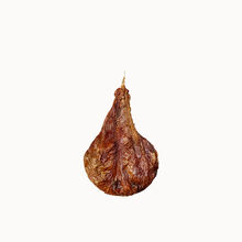 长白山吉林梅花鹿整只干鹿胎鹿胎盘胎衣整个可代打粉女士 官方品质900克整个鹿胎