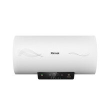 林内（Rinnai）储水式电热水器 家用洗澡沐浴 3000w速热 6.5倍全胆增容 专利防电墙技术 DSG60-E04PD
