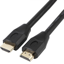 小米盒子4C电视盒子wifi版家用网络高清播放器增强机顶盒 HDMI线