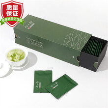 春上早飘雪茉莉花茶 2021新茶特级四川花茶雀舌浓香型花草茶蒙顶山茶叶独立小包礼盒装年货 特级飘雪 160g*2盒