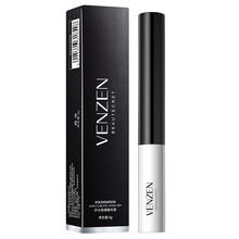 梵贞纤长卷翘睫毛膏浓密防水不易晕染不易脱妆卷翘睫毛膏 4g/支