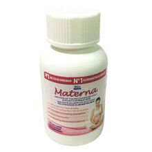 若春 玛特纳孕妇复合维生素多维片含叶酸140粒