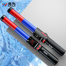 兆为（ZHAOWEI）酒灵灵1号酒精测试仪智能语音播报高精度非接触式查酒驾专用便携快速排查酒精检测仪