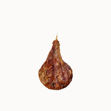 长白山吉林梅花鹿整只干鹿胎鹿胎盘胎衣整个可代打粉女士滋补 900克整个鹿胎