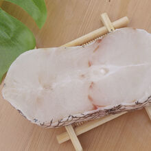 深海鳕鱼段新鲜宝宝辅食鳕鱼片冷冻鳕鱼鱼肉 精选中段【有冰衣】 1斤