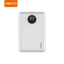 Recci 移动电源 京东
