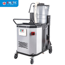 英利蒂克(Enlitic)3000W工业吸尘器工厂车间大功率强力大型吸粉尘大吸力商用桶式吸尘器大风量(320m³/h) A931