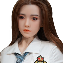 卧娜尼 充气娃娃cqww男用真人版聊天冲气娃娃自慰炮架娃娃实体阴臀倒模男性自慰器情趣性感玩偶性用品 任意姿势加厚+互动发声震动+真人体温+六交带口