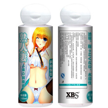 妹汁润滑油人体润滑液夫妻房事润滑剂乳色水溶性自慰润滑液 高浓度（透明色）