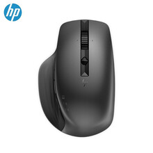 惠普(HP)935创作者无线/蓝牙双模鼠标可充电按键可编程高端商务鼠标 935创作者