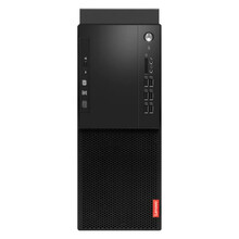 联想（Lenovo）启天M428商用办公台式机电脑主机（i5-9500/8GB/1T+256G SSD/2G独显/DVDRW）改配