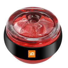 爽米 飞机杯男用自慰器具全自动自慰蛋炮架按摩隂径阴茎便携隂经锻鍊器龟 头降敏一次性情趣性用品