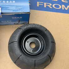 别克新老凯越 前减震器顶胶 前减上座 平面轴承 宝骏630 后顶胶 前面顶胶 单支装